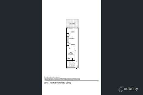 Property photo of 403/16 Holdfast Promenade Glenelg SA 5045