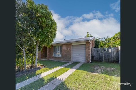 Property photo of 18 Barilba Street Scarness QLD 4655