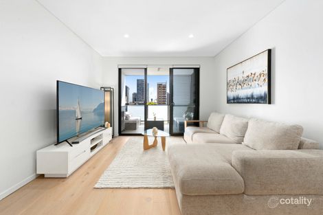 19/9 Clarence St, Burwood, NSW 2134