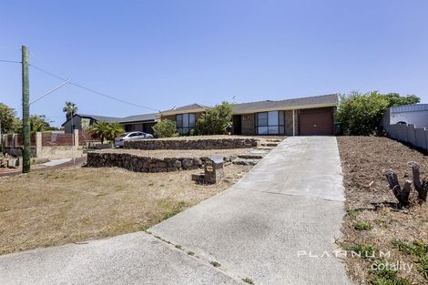 Property photo of 7 Lateral Loop Beldon WA 6027