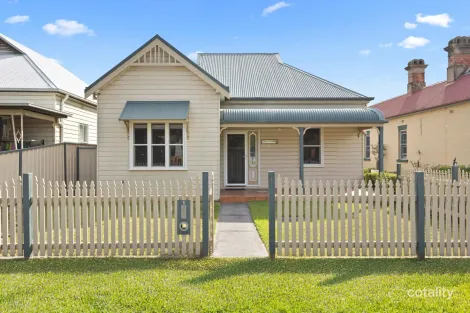 1/36 Bonar St, Maitland, NSW 2320