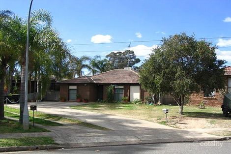 9 Quist Pl, Shalvey, NSW 2770