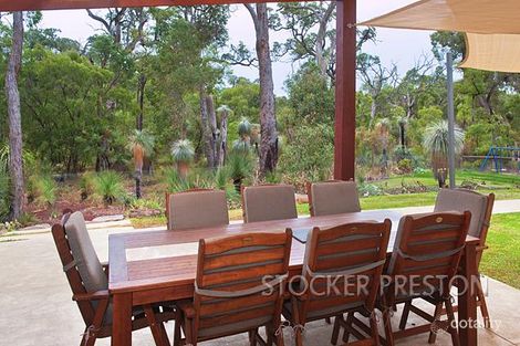 Property photo of 152 Hayes Road Quindalup WA 6281