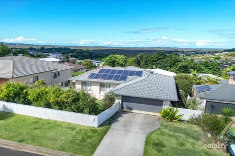 10 Bannockburn Ct, Cumbalum, NSW 2478