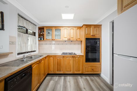Property photo of 10 Alt Place Doonside NSW 2767