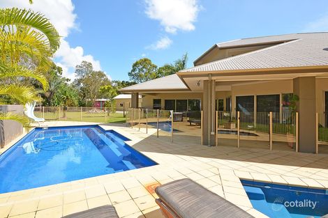 Property photo of 5 Mexican Court Urangan QLD 4655