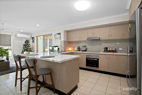 Property photo of 13 Lakeview Drive Beaconsfield QLD 4740