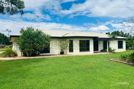 Property photo of 197 Bluff Road Millchester QLD 4820