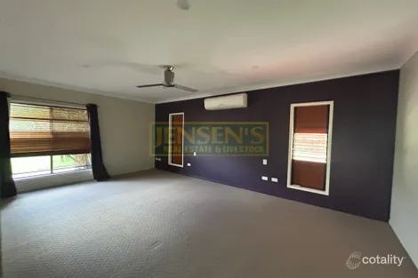 Property photo of 197 Bluff Road Millchester QLD 4820