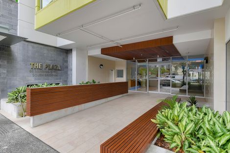 Property photo of 314/66 Manning Street South Brisbane QLD 4101