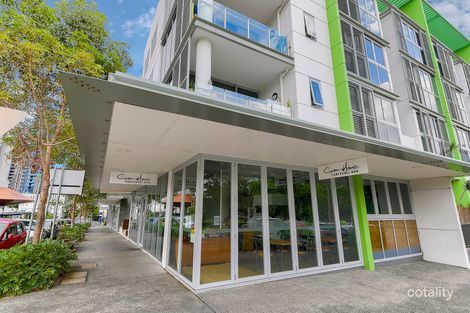 Property photo of 314/66 Manning Street South Brisbane QLD 4101