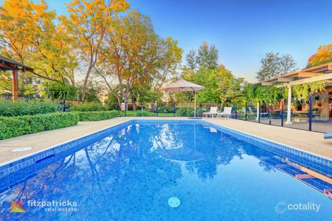 Property photo of 304 Mitchell Road Lake Albert NSW 2650