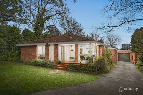 41 Arcadia Ave, The Basin, VIC 3154