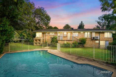 Property photo of 17 Penrhyn Avenue Beecroft NSW 2119