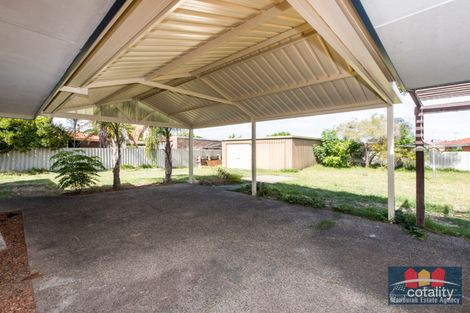 7 Evandale St, Dudley Park, WA 6210