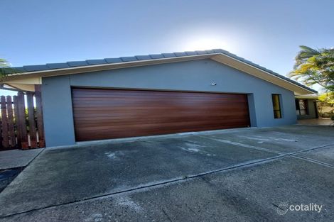 55 Matthew Flinders Dr, Paradise Point, QLD 4216