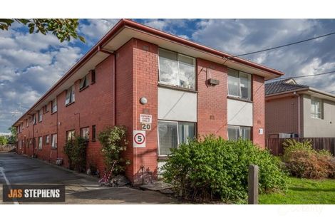 Property photo of 4/20 Kingsville Street Kingsville VIC 3012