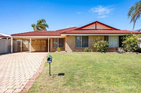 Property photo of 222 Grand Ocean Boulevard Port Kennedy WA 6172