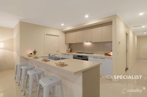 Property photo of 34 Linden Drive Keysborough VIC 3173
