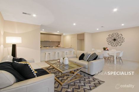 Property photo of 34 Linden Drive Keysborough VIC 3173