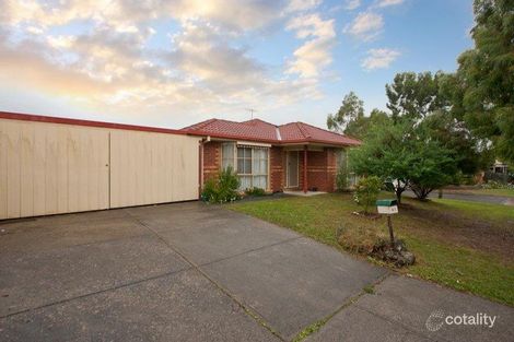 41 Warrawong Dr, Berwick, VIC 3806