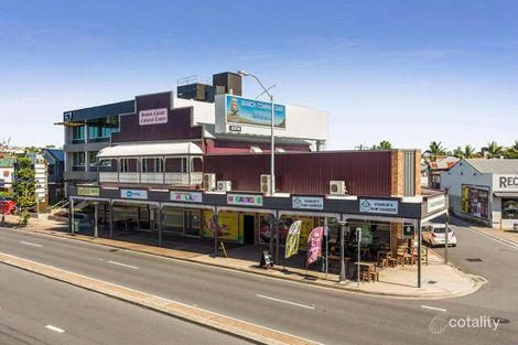 55 Old Cleveland Rd, Stones Corner, QLD 4120