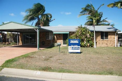 18 Pardoe St, Bucasia, QLD 4750