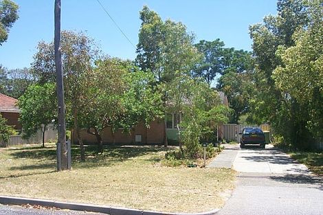 87 Trink St, Cloverdale, WA 6105