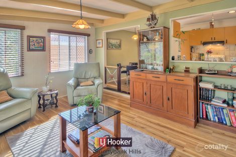 Property photo of 2 Kelceda Street Sunnybank Hills QLD 4109