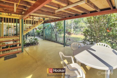 Property photo of 2 Kelceda Street Sunnybank Hills QLD 4109