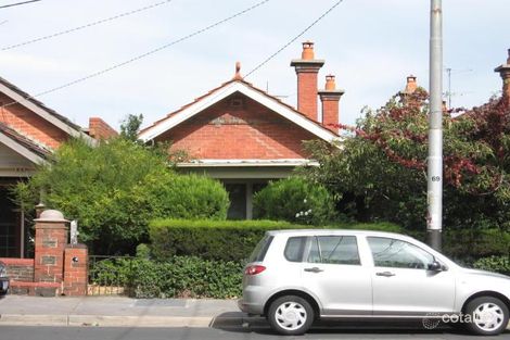 584 High St, Prahran, VIC 3181