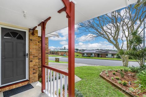 Property photo of 1/17 Waratah Way Goonellabah NSW 2480