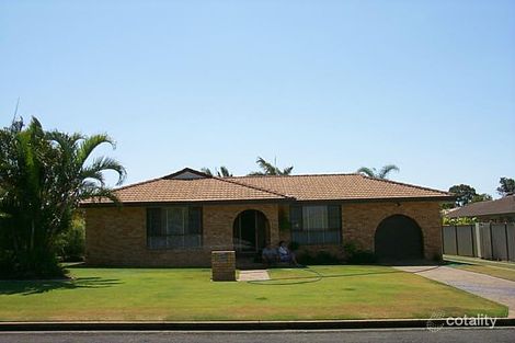 7 Saint Lucia Cres, Avoca, QLD 4670