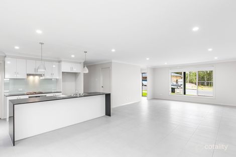 Property photo of 68 Churnwood Drive Fletcher NSW 2287
