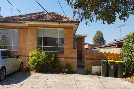 Property photo of 2/1 Alexandra Avenue Sunshine VIC 3020