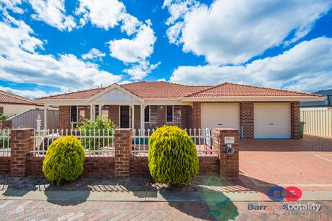 27 Pickworth Rtt, Pelican Point, WA 6230
