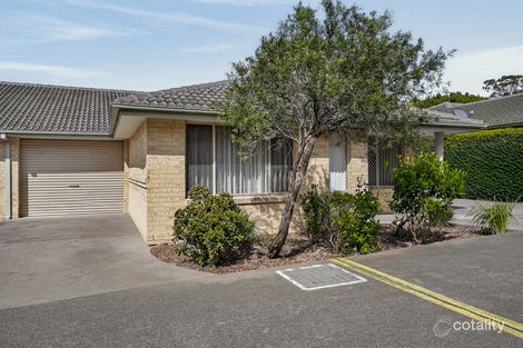 3/64 Cam St, Cambridge Park, NSW 2747