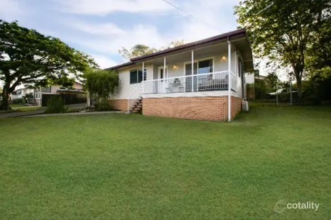 Property photo of 33 Lloyd George Street Eastern Heights QLD 4305