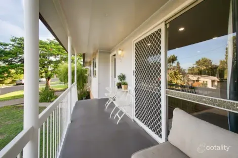Property photo of 33 Lloyd George Street Eastern Heights QLD 4305
