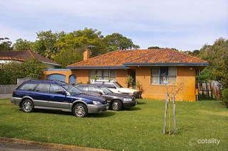 8 Minora Rd, Dalkeith, WA 6009