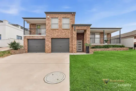 8 Ebony Cl, Hillvue, NSW 2340