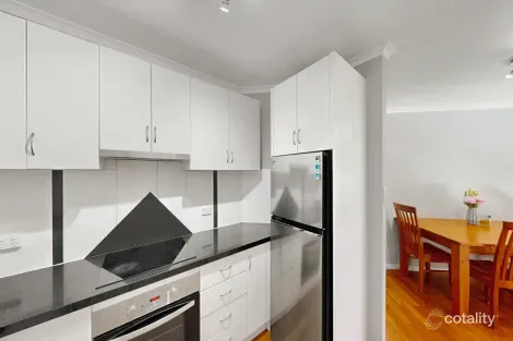 Property photo of 59/13-15 Sturt Avenue Griffith ACT 2603