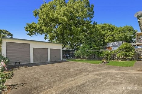 Property photo of 58 Cross Street Guildford NSW 2161
