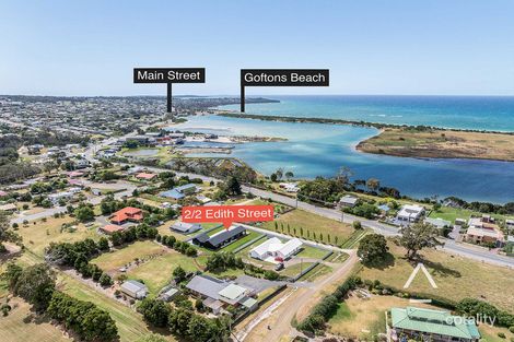 Property photo of 2/2 Edith Street Bridport TAS 7262