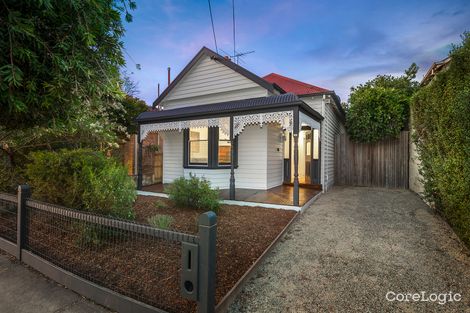 Property photo of 14 Gordon Street Fairfield VIC 3078