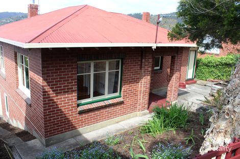 Property photo of 400 Liverpool Street West Hobart TAS 7000
