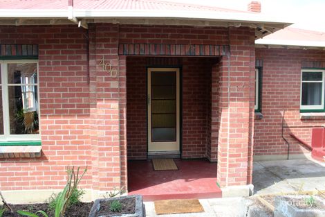 Property photo of 400 Liverpool Street West Hobart TAS 7000