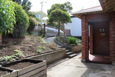 Property photo of 400 Liverpool Street West Hobart TAS 7000