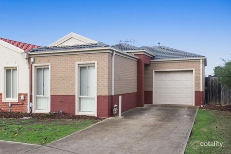 35/17 Crestmont Dr, Melton South, VIC 3338