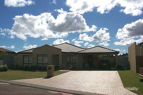 14 Woodroffe Pl, Alexander Heights, WA 6064